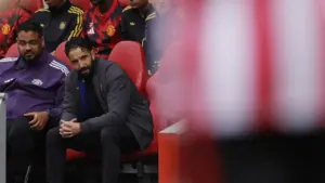 MU Rencanakan Pecat Ruben Amorim di November Jika Performa Tak Membaik