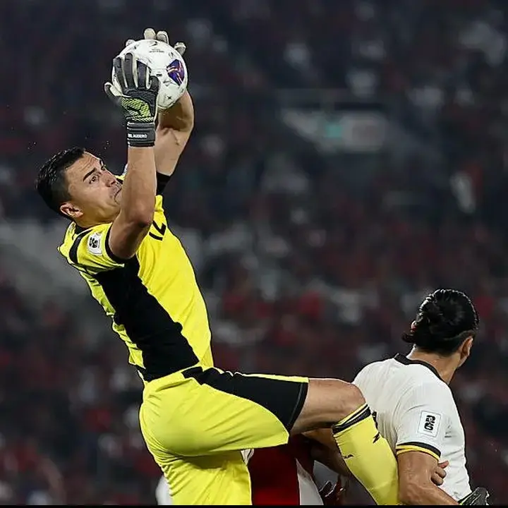 Manajer Timnas Indonesia Sebut Emil Audero Berpeluang Absen Lawan Arab Saudi dan Irak