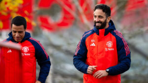 Manchester United Ajukan Permintaan Khusus ke Liga Inggris Soal Jadwal Padat Akhir Tahun