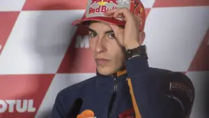 Marc Marquez Tegaskan Fokus di Ducati, Bantah Rumor Balik ke Repsol Honda