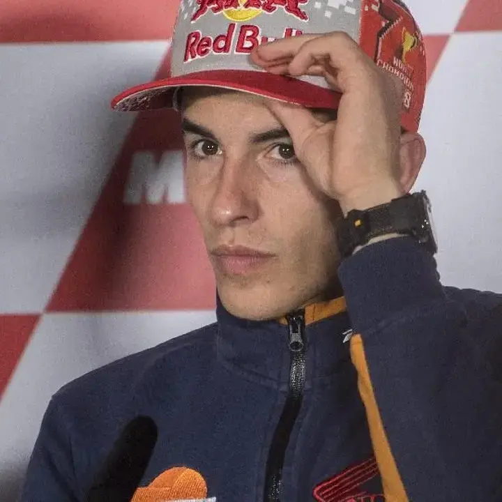 Marc Marquez Tegaskan Fokus di Ducati, Bantah Rumor Balik ke Repsol Honda