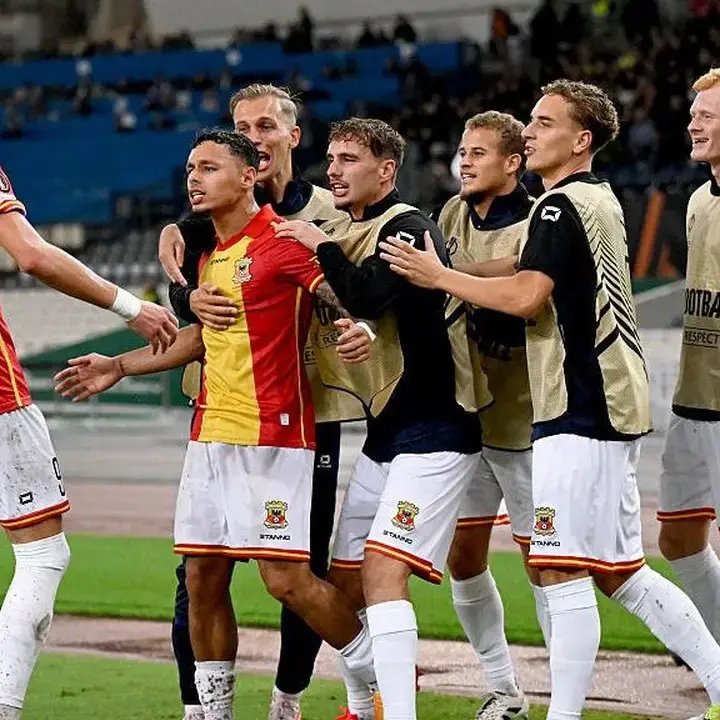 Matchday Kedua Liga Europa: Dean James dan Verdonk Bawa Kemenangan Go Ahead Eagles