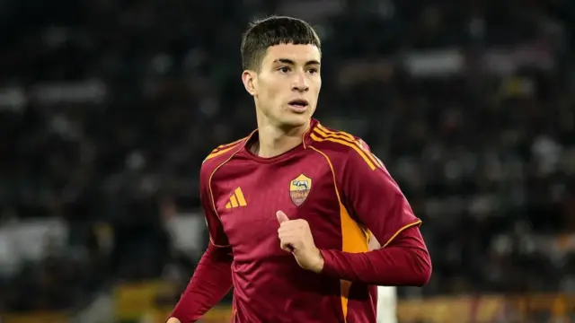 Matias Soule Pertimbangkan Bela Italia Jika Tak Dipanggil Argentina