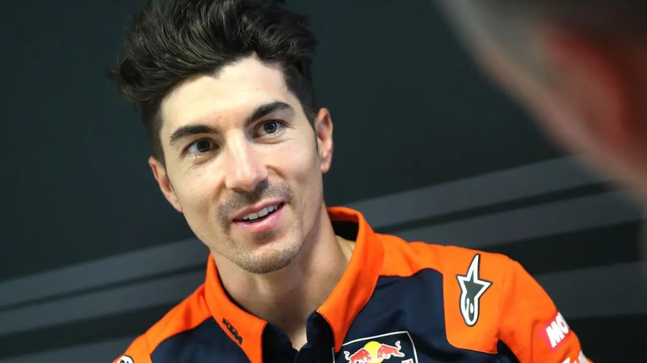 Maverick Vinales Ragukan Kesempatan Tampil di MotoGP Mandalika 2025