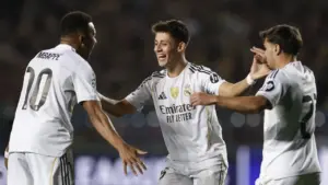 Mbappe Cemerlang di Real Madrid, Arda Guler Jadi Kunci Kesuksesan Duet Maut