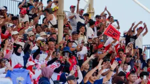 Erick Thohir Soroti Rekor Penonton MotoGP Mandalika 2025: Semua Pihak Solid
