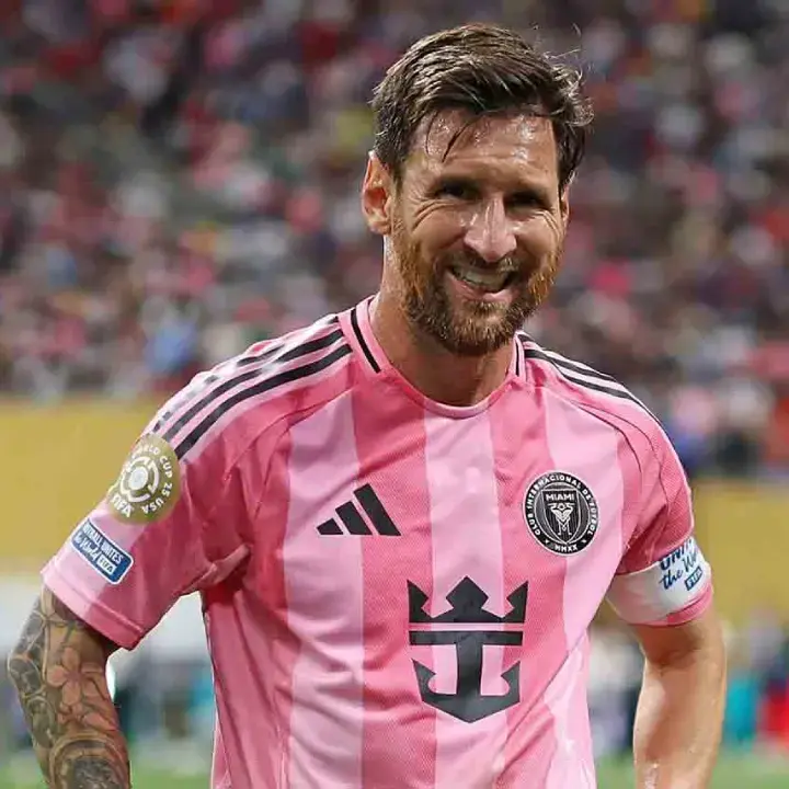 Messi Siap Teken Kontrak Baru di Inter Miami, Semakin Dekat dengan Gelar MVP MLS