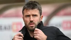 Eks Asisten Mourinho dan Solskjaer Masuk Radar, MU Siap Tunjuk Michael Carrick Sebagai Caretaker Baru