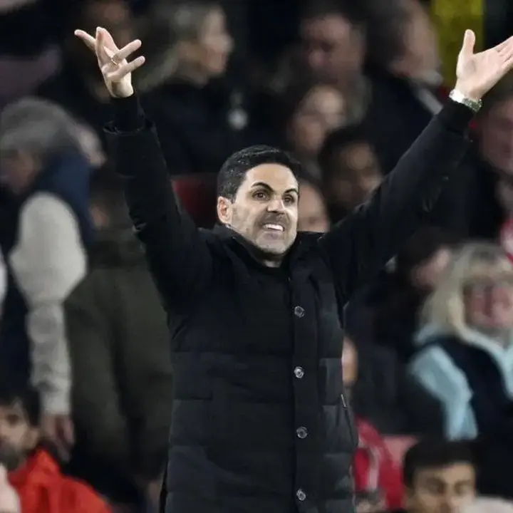 Mikel Arteta Kritik Arsenal yang Gagal Maksimalkan Peluang Hadapi Olympiakos