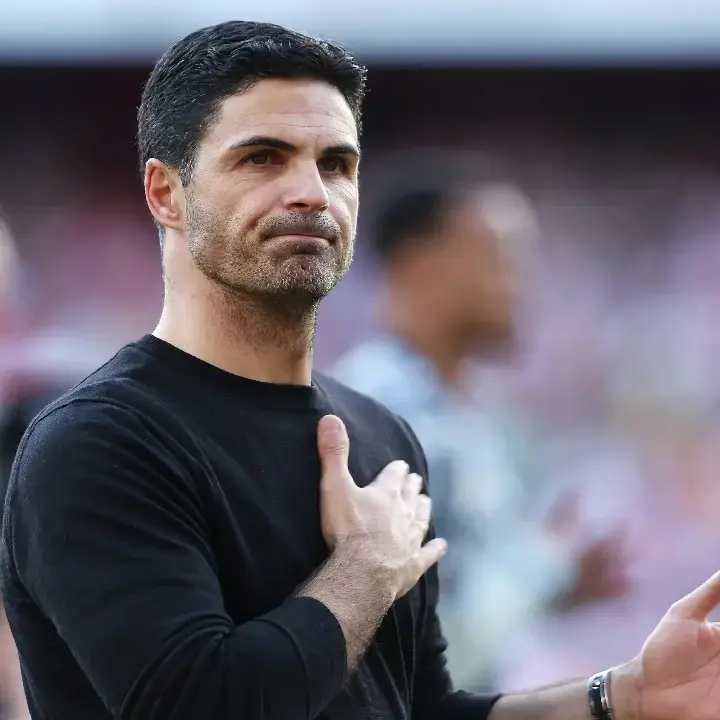 Mikel Arteta Ungkap Pesan Berharga Sir Alex Ferguson soal Rahasia Juara