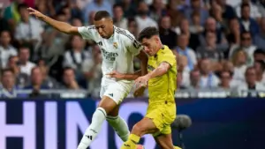 Liga Spanyol: Misi Bangkit Real Madrid Diuji Villarreal Pekan Ini