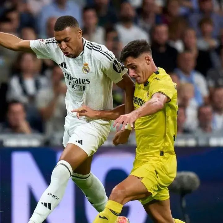 Liga Spanyol: Misi Bangkit Real Madrid Diuji Villarreal Pekan Ini