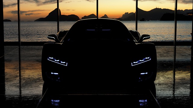 Mobil Listrik Buatan Indonesia Bimasena