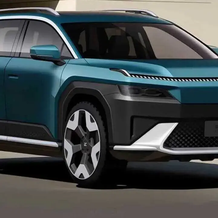 Produksi Mobil Nasional Dimulai 2027, Pemerintah Targetkan Harga Terjangkau di Bawah Rp300 Juta