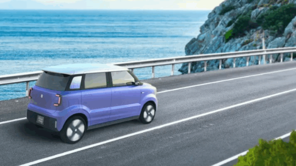 Mobil Listrik Suzuki Vision E Sky (1)