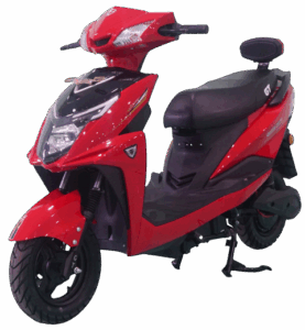 Motor Listrik Greentech Aero