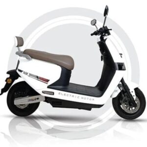 Motor Listrik Viar Nx