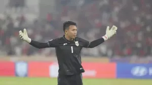 5 Pemain PSM Makassar Dipanggil Timnas U-22 untuk Persiapan SEA Games 2025