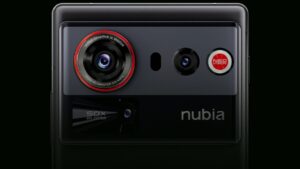 Nubia Z80 Ultra Rilis di China, Bawa Snapdragon 8 Gen 5 dan Baterai 7.200mAh