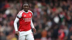 Martin Odegaard Kembali Cedera, Arsenal Siapkan Eberechi Eze Mengisi Lini Tengah