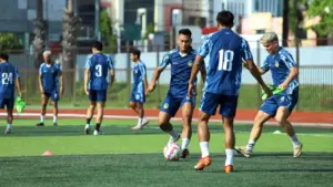 Jadwal Pekan ke-8 BRI Super League Diundur, PSIM Yogyakarta Beri Respons