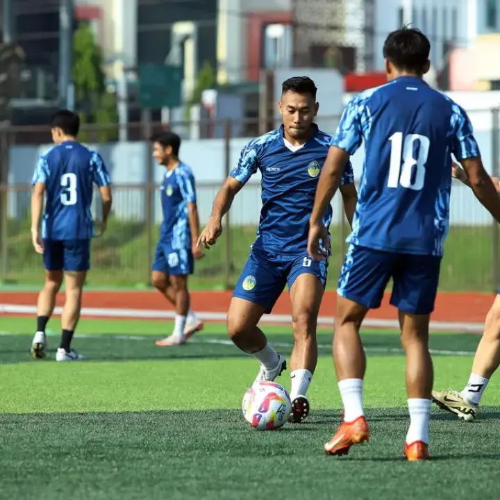 Jadwal Pekan ke-8 BRI Super League Diundur, PSIM Yogyakarta Beri Respons