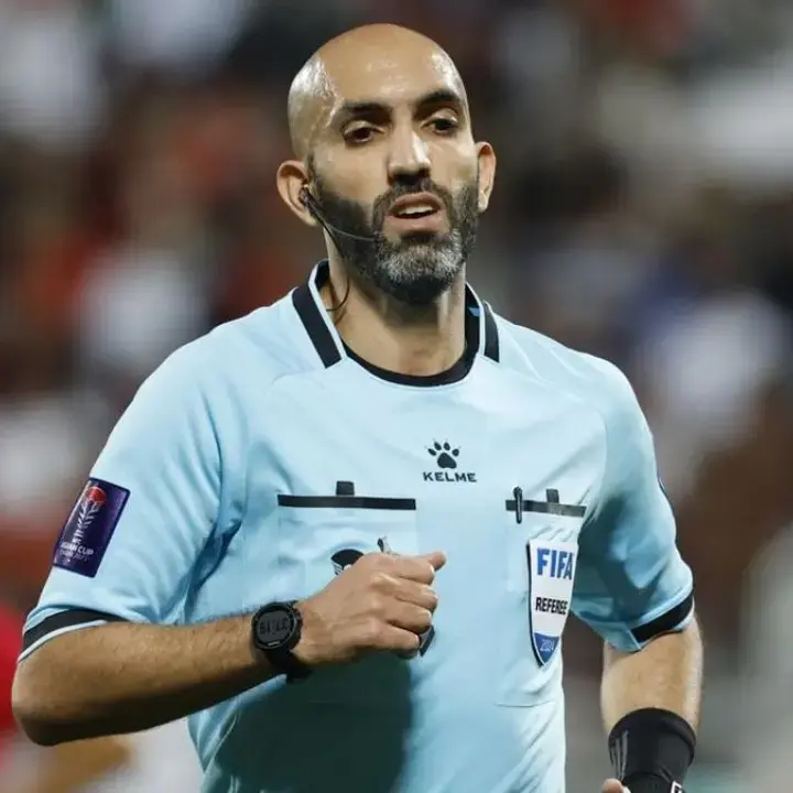 PSSI Harap Wasit Timur Tengah Pimpin Indonesia vs Arab Saudi dengan Adil