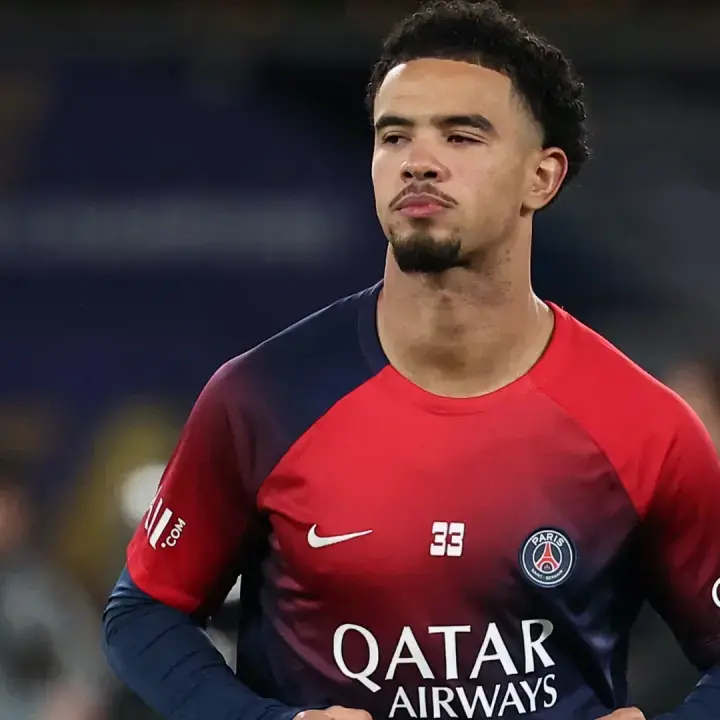 Panas di Bursa Transfer! Arteta dan Guardiola Saling Berebut Gelandang Muda PSG, Warren Zaire-Emery