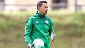Pelatih Cremonese Pastikan Emil Audero Pulih dan Siap Tampil Kontra Udinese