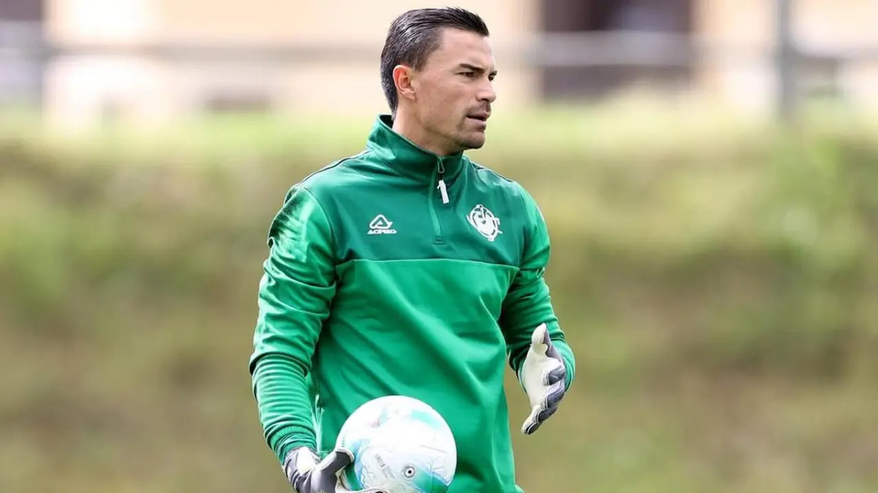 Pelatih Cremonese Pastikan Emil Audero Pulih Dan Siap Tampil Kontra Udinese