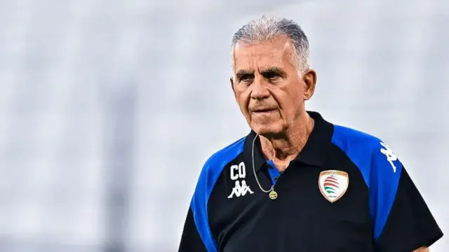 Pelatih Oman Soroti Keputusan Afc Sebut Qatar Banyak Diuntungkan