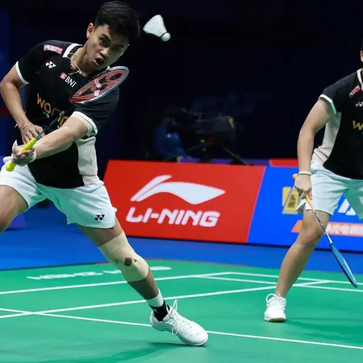 Rionny Mainaky Pastikan Lima Pasangan Ganda Campuran Tetap Bertahan
