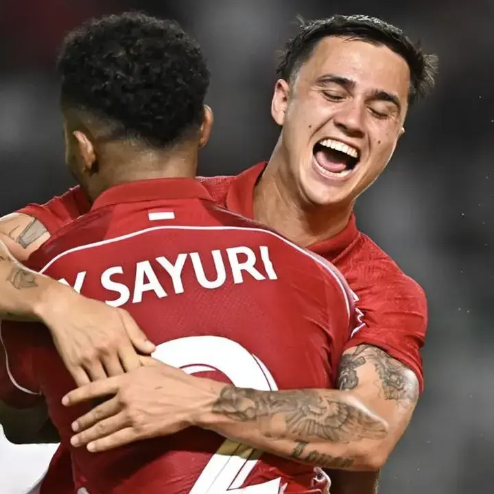 Peluang Timnas Indonesia Lolos Piala Dunia 2026 Diprediksi Hanya 7 Persen