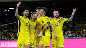 Pemain Naturalisasi Timnas Malaysia Berjuang Selamatkan Karier dari Sanksi FIFA