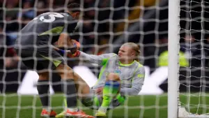 Pep Guardiola Belum Pastikan Kondisi Erling Haaland Jelang Laga Manchester City vs Bournemouth