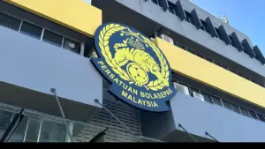 Skandal Naturalisasi Malaysia: PN Sebut FAM Sengaja Lakukan Penipuan