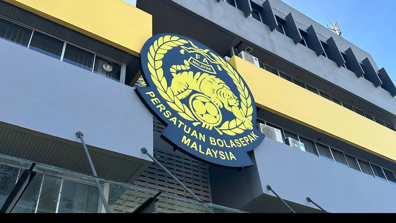 Skandal Naturalisasi Malaysia: PN Sebut FAM Sengaja Lakukan Penipuan