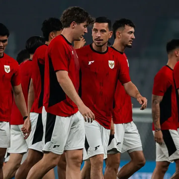 731 Hari Perjuangan Timnas Indonesia Menuju Piala Dunia 2026: Perjuangan Panjang, 20 Laga dan Sejarah Baru