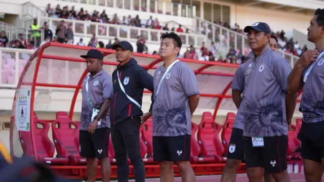 Langkah Serius Persipura: Cari Direktur Teknik untuk Tingkatkan Kualitas Tim