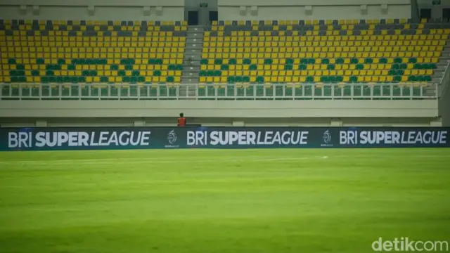 Persita Tangerang Tembus Empat Kemenangan Beruntun Usai Tekuk Semen Padang 2 0