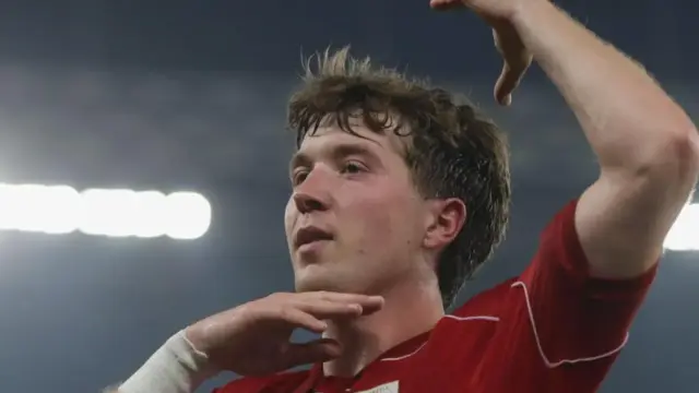 Pesan Cepat Sembuh Bang Ole Jadi Motivasi Ole Romeny Pulih Dari Cedera