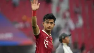 Pratama Arhan Comeback, Nasib Bangkok United di Asean Club Championship Menipis Usai Kalah Telak 1-4