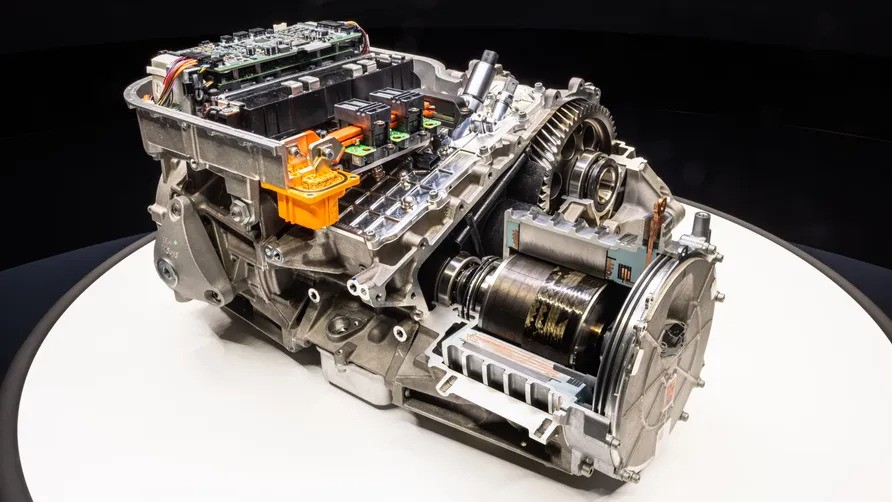 Quad Motor Ferarri Elettrica Mobil Listrik Ferrari