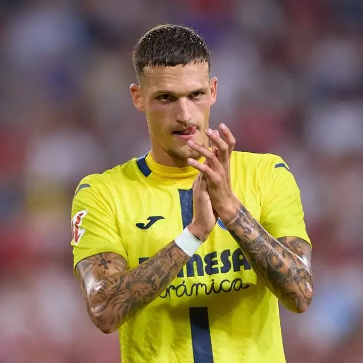 Rafa Marin: Villarreal Takkan Mudah Kalahkan Juventus di Liga Champions