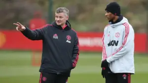Rashford Sulit Move On dari Ole Gunnar Solskjaer: “Dia Pelatih yang Mengerti Saya”