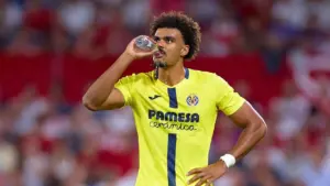 Renato Veiga: Bek Villarreal yang Kenal Baik Skuad Juventus Asuhan Tudor