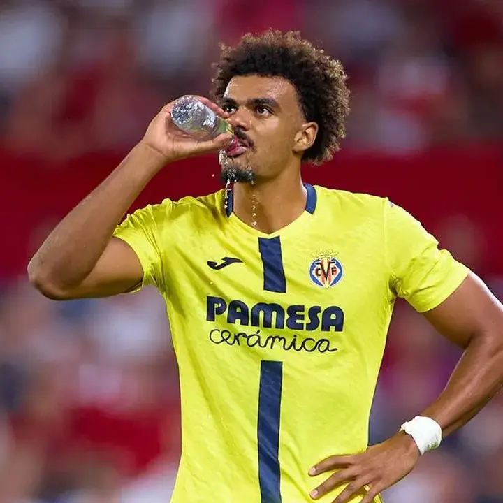 Renato Veiga: Bek Villarreal yang Kenal Baik Skuad Juventus Asuhan Tudor