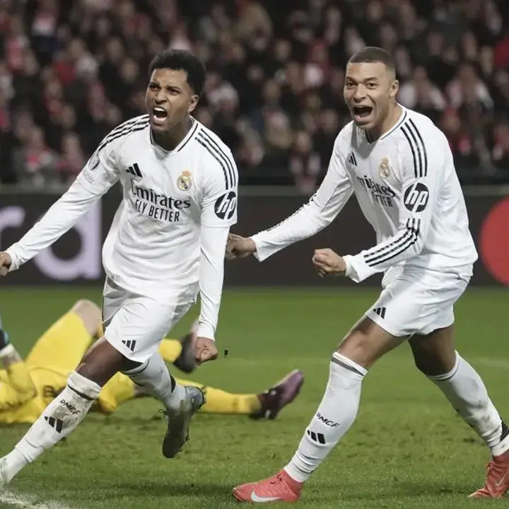 Rodrygo: Mbappe Bisa Menangi Ballon d’Or 2026, Tapi…
