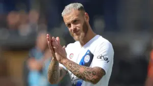 Ruben Amorim Bidik Federico Dimarco: Target Utama MU di Bursa Transfer Januari 2026