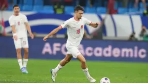 SEA Games 2025: Timnas U-22 Panggil 32 Pemain, Termasuk Ivar Jenner dan Adrian Wibowo